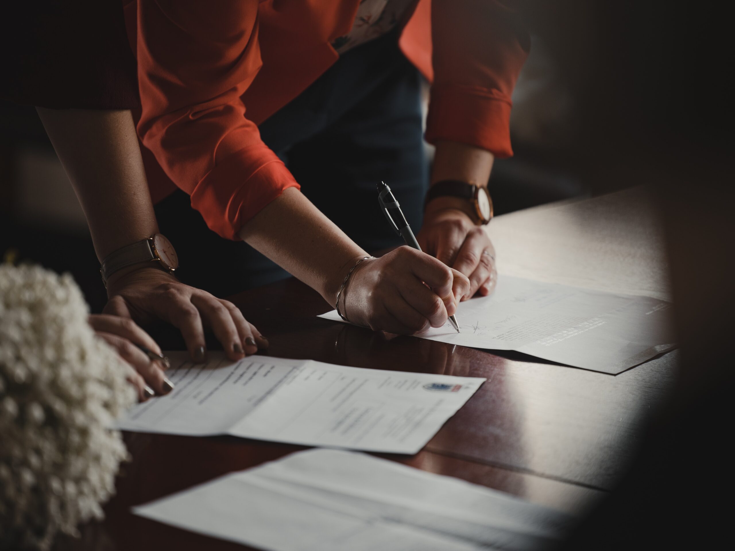 Key Provisions in Client Services Agreements: Severability Clause