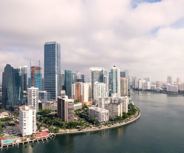 Ready to Buy a Commercial Property in Miami? Start Here