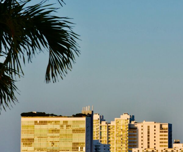 Tax Advantages for International Investors in Florida Real Estate