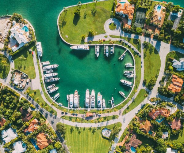 Can a Non-U.S. Resident Buy Property in Miami?