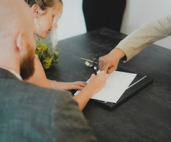 What to Look for Before Signing Any Business Contract in Florida